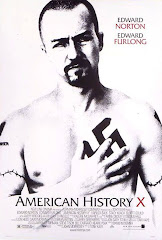 1148-Geçmişin Gölgesinde - American History X 1999 Türkçe Dublaj DVDRip