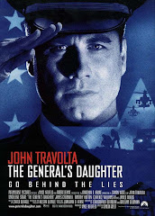 1149-Generalin Kızı - The General’s Daughter 1999 Türkçe Dublaj DVDRip