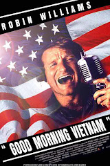 1153-Günaydin Vietnam - Goodmorning Vietnam 1987 Türkçe Dublaj DVDRip