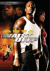 1163-Waist Deep - Ölümüne 2006 Türkçe Dublaj DVDRip
