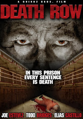 1186-Ölüm Sırası Death Row 2007 Türkçe Dublaj DVDRip
