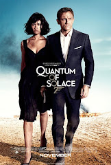 1254-James Bond Quantum of Solace 2008 Türkçe Dublaj DVDRip