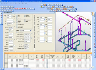 caesar 2 pipe stress analysis