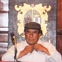 Santos Burgos