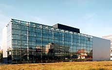 WORLD UNIVERSITY RANKING Université Louis Pasteur Strasbourg