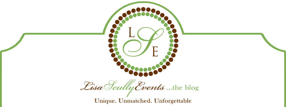 Lisa Scully Events