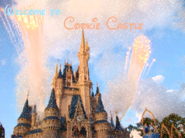 cookie castle