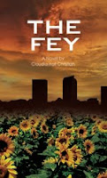 The Fey bookcover