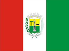 Bandeira do Município de Palmas-PR