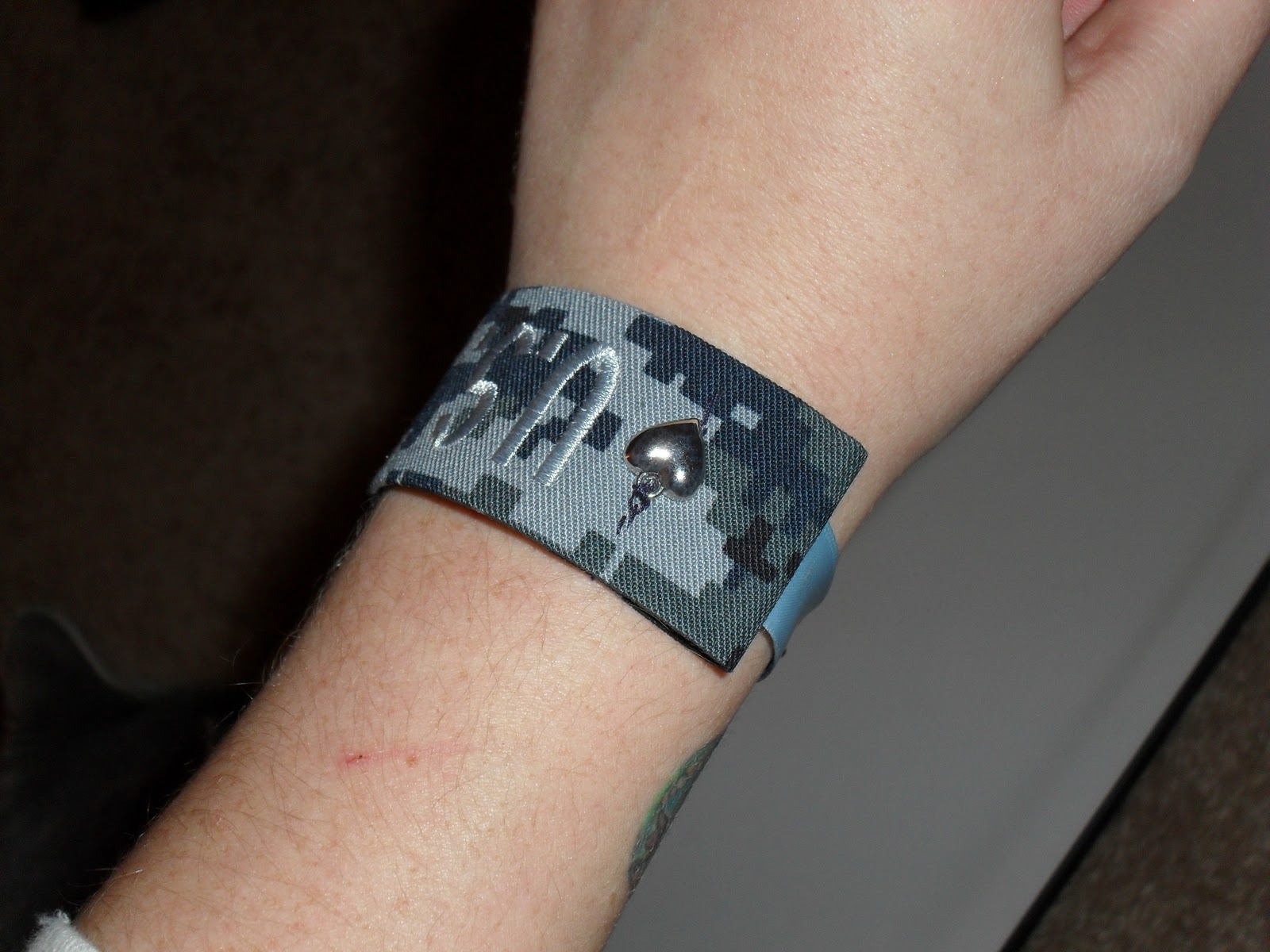 Bracelets For Women Military Bracelets