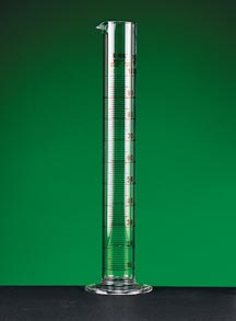 Teaching Volume Of Liquid