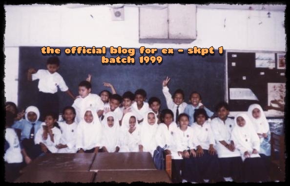 official blog for ex-skpt 1 batch 1999 class 4 aktif