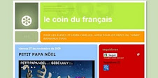 LE COIN DU FRANÇAIS