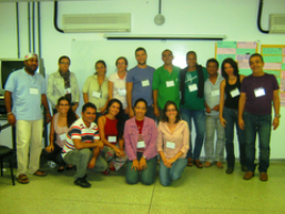 Curso: Facilitadores de Educação Permanente em Saúde - FIOCRUZ [EducaSaúde] 2010