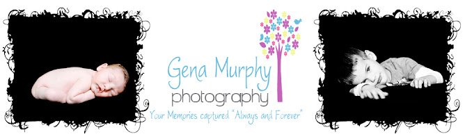 Gena Murphy Photography