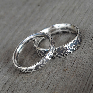 recycled wedding ring