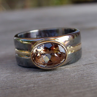 oregon sunstone jewelry