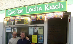 Irish Language venue in Galway