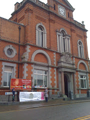 Newry City Hall, Co. Down