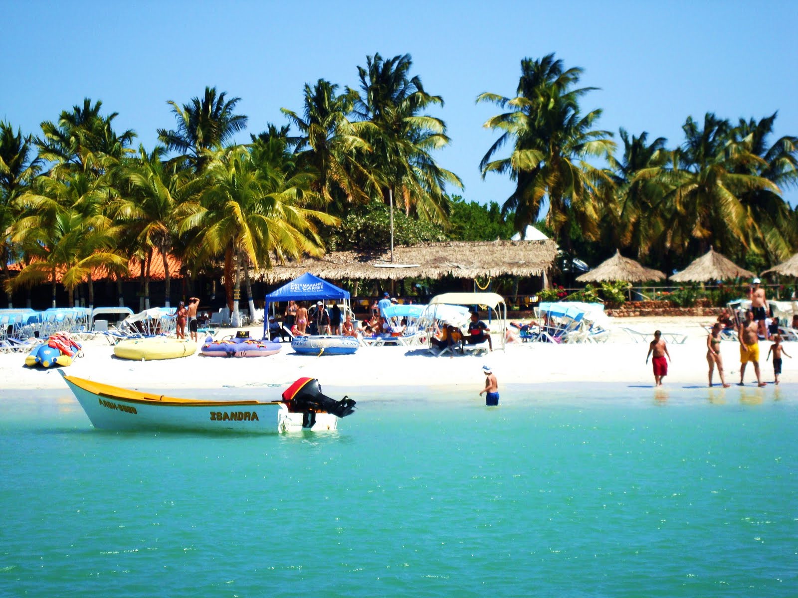 Top 15 Best Places To Visit In Venezuela | Ultimate Places