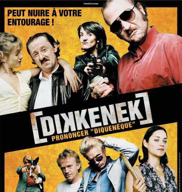 Dikkenek Film Complet Streaming Dikkenek (2006) | bonjourtristesse.net