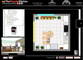 Arquitectura Y Construcion Disenador Cocinas Online