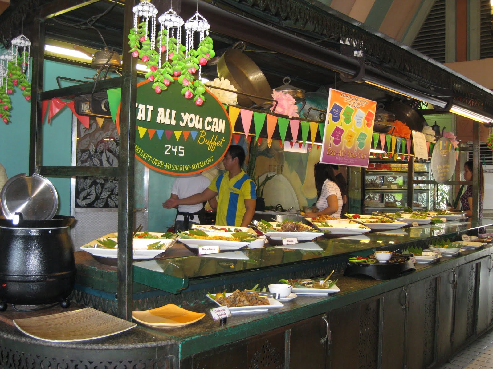 Cracking the Code to a Beautiful Life Partyland San Fernando Pampanga