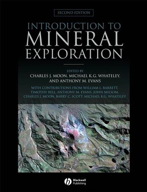 Introduction to Mineral Exploration. Introducción a la Exploración de Minerales