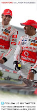 VODAFONE McLaren Mercedes