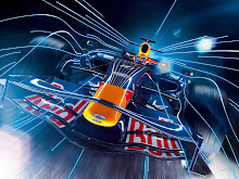 Red Bull Formula 1 World Champions