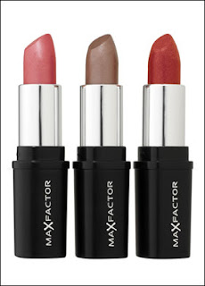 discontinued max factor lipsticks