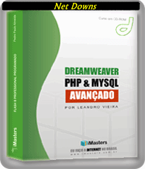 Download Curso Dreamweaver PHP+MYSQL Avançado Download Curso Dreamweaver PHP+MYSQL Avançado