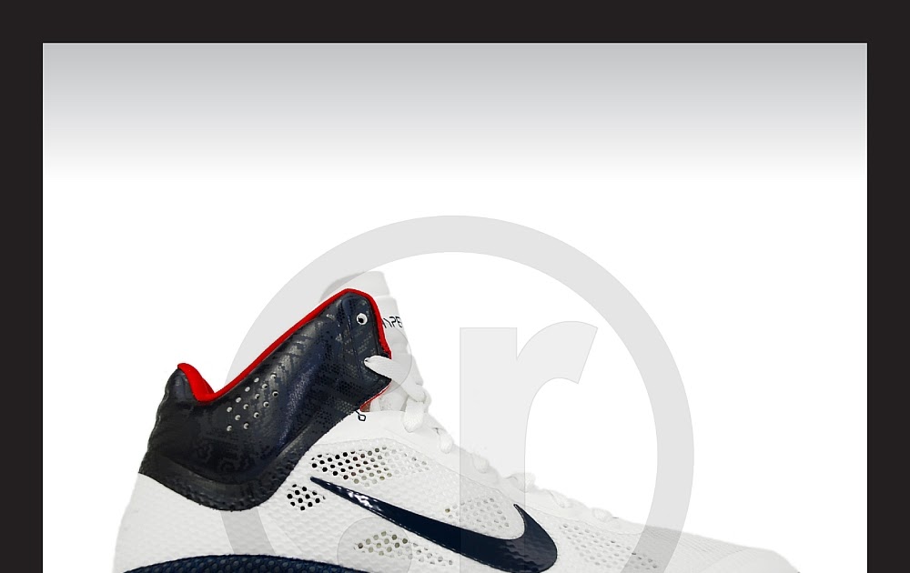 Nike Zoom Hyperfuse XDR Wit