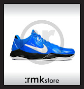 Nike Zoom Kobe 5 V Miles Davis 386429400