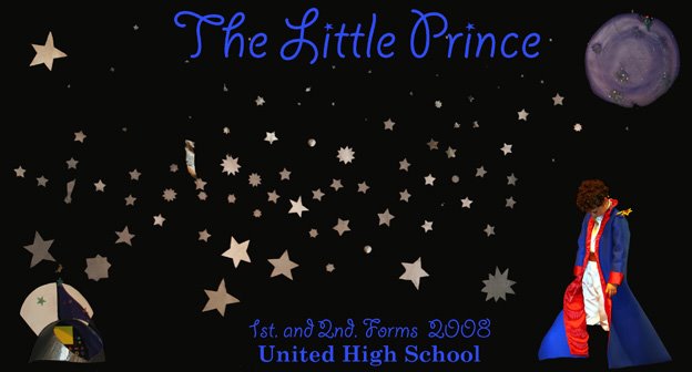 The Little Prince