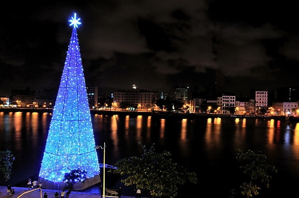Against Bad Hair Day!: Feliz Natal!