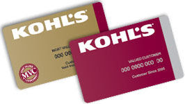 How to Activate kohlâs charge card from .kohlsactivate