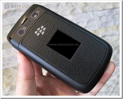 Blackberry Bold 9780: Price, Release date & Review