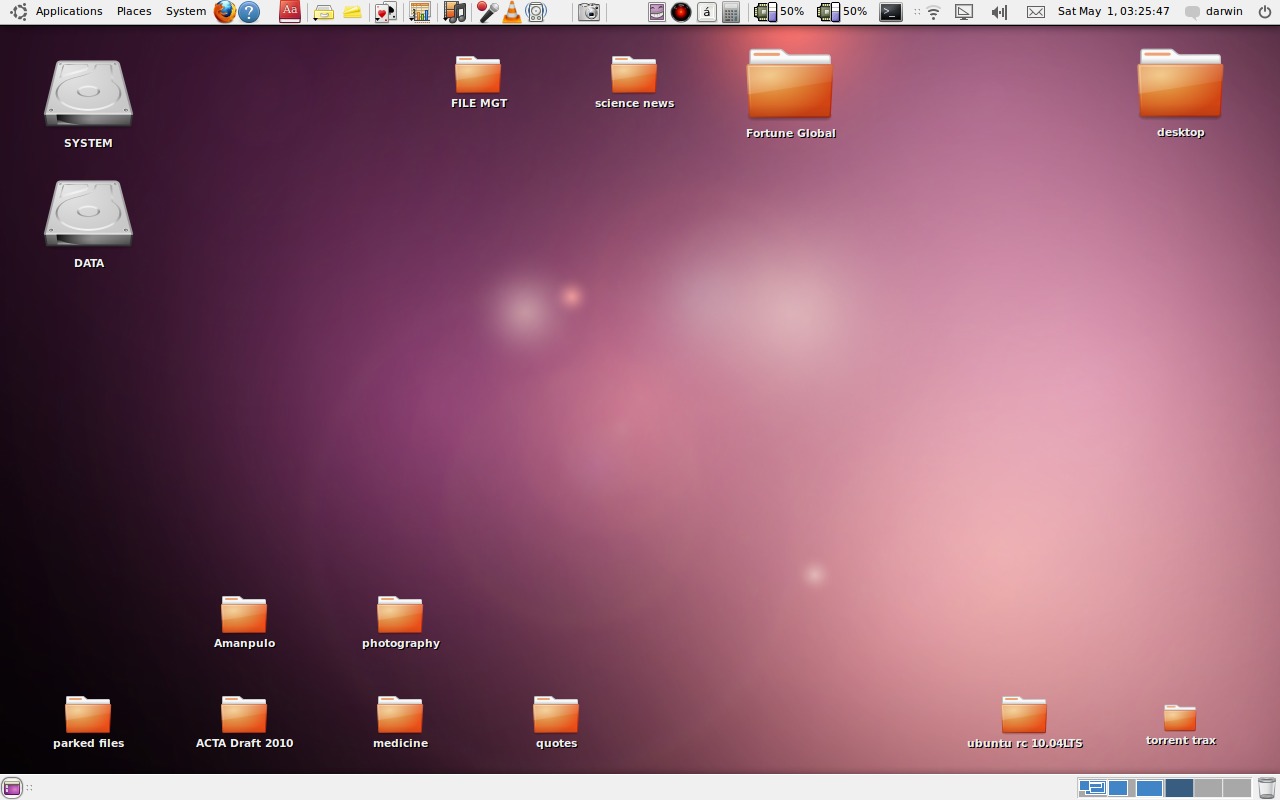 Dev ubuntu vg ubuntu lv. Ubuntu 4.10. ubuntu 10.04.4. ubuntu 2010. рабочие столы на убунту удобные.