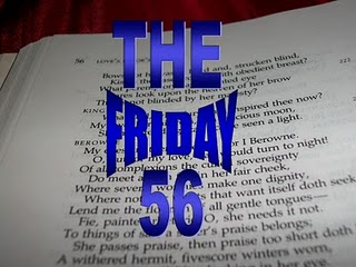 The Friday 56  3-19-10
