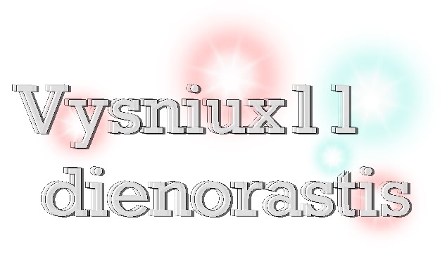 Mano stardoll dienoraštis