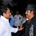 Mohan Babu and Chiru’s security updated