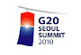 Korea is  hosting G-20 Seoul Summit:The first Asian Nation to do so.