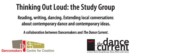 Thinking Out Loud: The Study Group