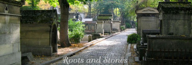 Roots and Stones
