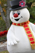 RANKIN/BASS' FROSTY THE SNOWMAN