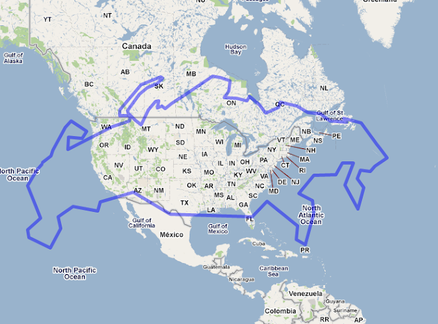 MAPfrappe+Google+Maps+Mashup+ +Russia+vs+United+States