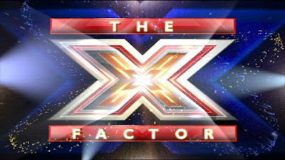 X factor audition 