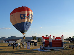 Evento de promoción