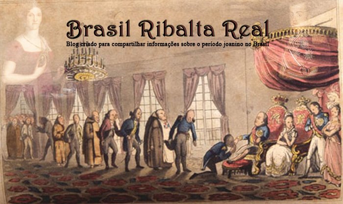 Brasil Ribalta Real